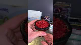 "Nobody Believed My Setup Until They Saw the Clouds!"#hookah #shisha #cocktail #fyp #asmr #shorts