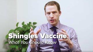 What You Should Know About Shingles Vaccines | Johns Hopkins Medicine