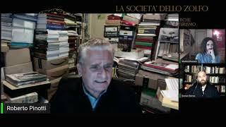 OLTRE: Ufologia & Esoterismo - Intervista a Roberto Pinotti