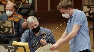 The Cleveland Orchestra In Focus