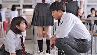 One in a Hundred Thousand - Full Story High School Love StoryJapanese MovieLove Story _NAYU TYTA