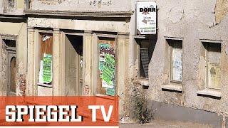 Lost Place Zeitz: Warum eine Stadt verfällt | SPIEGEL TV