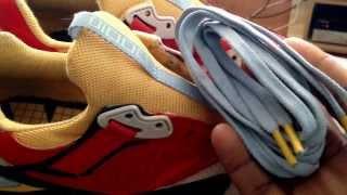 Packer Shoes x Saucony Grid 9000