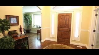 View Pointe Highland Utah Homes