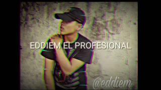 Eddiem - Volver a ver (Lyric Video)