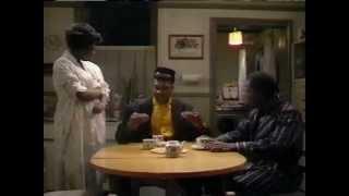 The Lenny Henry Show (1988) - S02E04 - In-Laws and Out-Laws