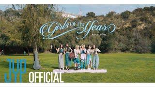 VCHA "Girls of the Year" (Acoustic Ver.)