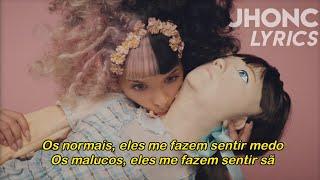 Melanie Martinez - Mad Hatter - Clipe legendado (PT/BR)