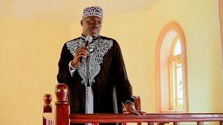 BULY'OMU N'EBIZIBU BYE | JUMA NATEETE | Sheikh Shafik Mafo