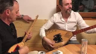 Duli & Sefer Ballazhi - Qifteli shok 2019 live