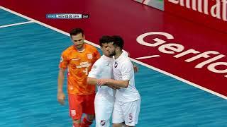 Mes Sungun Varzaghan 9-2 FC Sipar (AFC Futsal Club Championship 2018 : Group Stage)