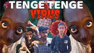 TENGE TENGE VIRUS || 1salentertainment || comedyvideo2024 #tengetenge #comedy