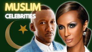 10 Celebrities Who Are Actually Muslim