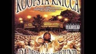 Koopsta Knicca - Stash Pot Original