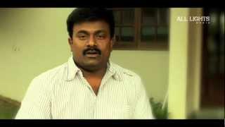 Kalabhavan Shajon in Thappana : Interview