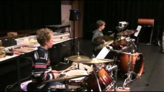 Drum Battle - Gert Bomhof.mp4