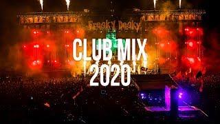 Electro House 2020  Club Mix  EDM Remixes  Festival Music 2020