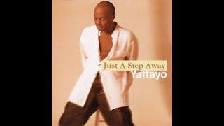 YAFFAYO - Just A Step Away (RnB/Swing)