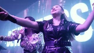 DEWI PERSSIK AT CLUB 36 - AFTER MOVIE