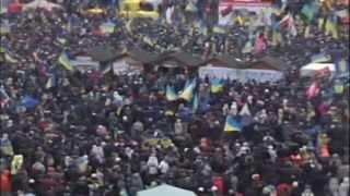 Right Sector Dmytro Yarosh Elected: Ukrainian far-right leader elected to Ukraine's parliament