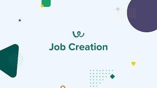 Job Creation