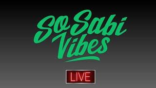 So Sabi vibes live #26 Kompa, Kizomba, Afro house and more!