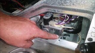 How To Repair A GE Gas Dryer That Has No Heat