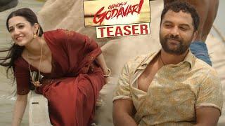 Gangs of Godavari Movie Teaser | Vishwak Sen | Neha Shetty | Anjali | Tolly Talkies