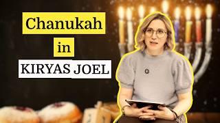 My Chanukah Memories | Reading: Circumcised Chanukah Gifts