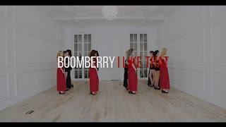 [BOOMBERRY]SISTAR(씨스타) - I Like That dance cover