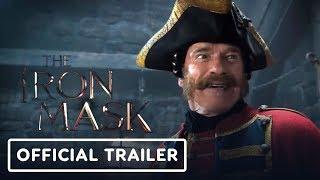 The Iron Mask - Official Trailer