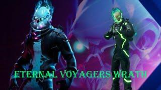 FNSERIES: The Wrath Of Eternal Voyager [S1 E1]