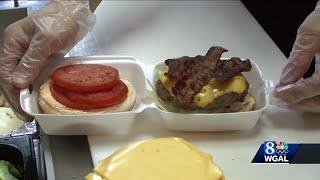 Best of the Susquehanna Valley: Top burger joint