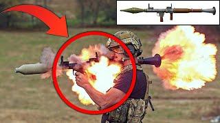 5 Armas que Explotaron en Manos de sus Tiradores - ¿Por Qué Fallaron?