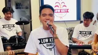 Let it be me - Everly brothers | Lowkey Band (Cover)