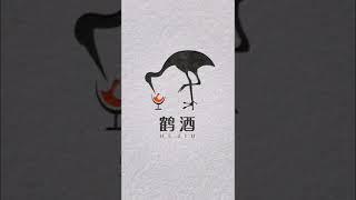 LOGO创意竟如此简单，30秒让你学废的创意logo。不学永不会，一学包你废。