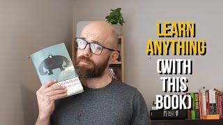 The BEST book about learning (that nobody has read)