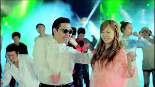 PSY - GANGNAM STYLE [Original Video]