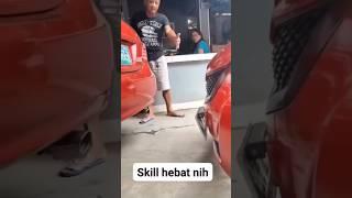 Asli Deg"an lihatnya  #2024 #funnyvideo #scared #affairs #takut