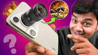 World's No.1 Rank Camera SmartPhone சொல்றாங்க...Really️