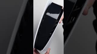 Sony PlayStation 5 ASMR Unboxing #Shorts