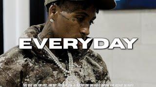 NBA Youngboy Type Beat 2023 | Melodic Trap Type Beat 2023 | "Everyday"