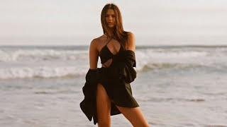 Paris Bishop | Luxury Model Swimsuit bikini 2024