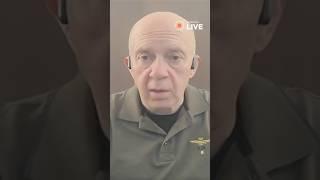 РАПТОВО! ГРАБСЬКИЙ назвав напрямок удару РФ