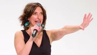 "I'm the One!" (55): Alicia Dattner's Standup Comedy Special "One Life Stand"