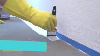 Epoxacryl: Pintura para pisos de concreto