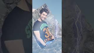 sharad malhotra new song 2023 #viralvideo #new #reels #shorts #2024