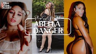 The Curvy Model Abella Danger An Adult Film, OnlyFans and Instagram Model BIO WIKI AGE