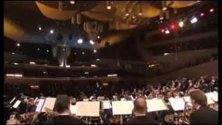 Tchaikovsky：Waltz of the Flowers－Daniel Barenboim