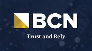 Trust and Rely - Julian Jacquez, President & COO